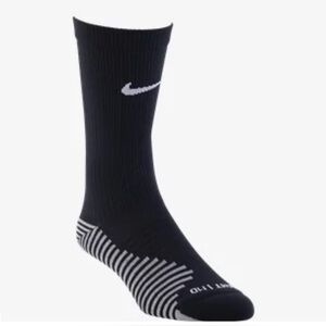 Nike Vapor Strike Soccer Socks 6Y-7.5 Y/7.5-9 W/ 6-7.5 M New With Tags